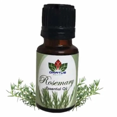 Essential Oils